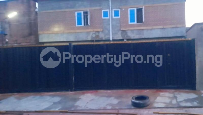 3 bedroom House for rent Berger Ojodu Lagos
