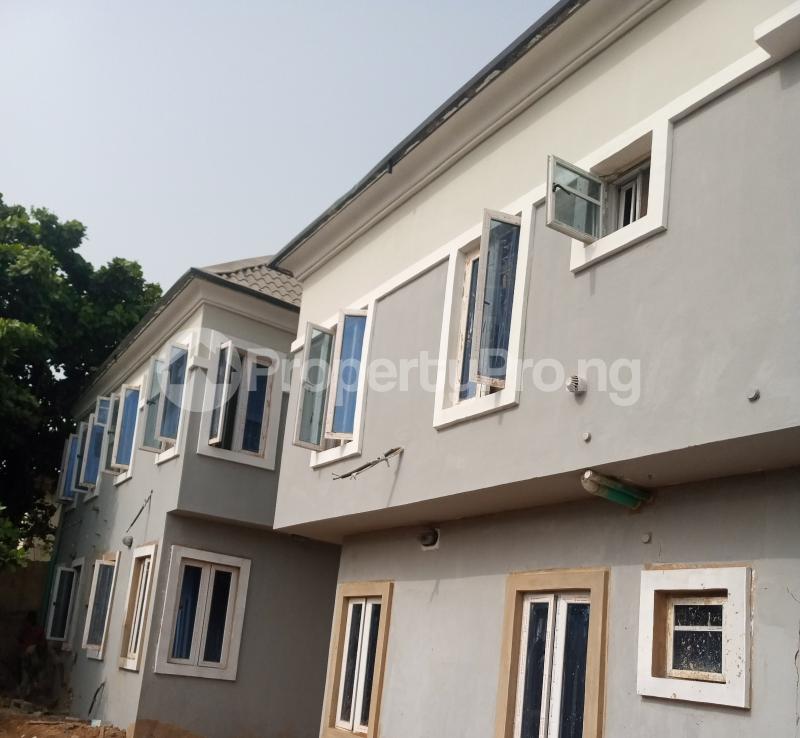 2 bedroom Flat / Apartment for rent Off Muri Folami Street, Ogudu Gra, Ogudu Ogudu GRA Ogudu Lagos