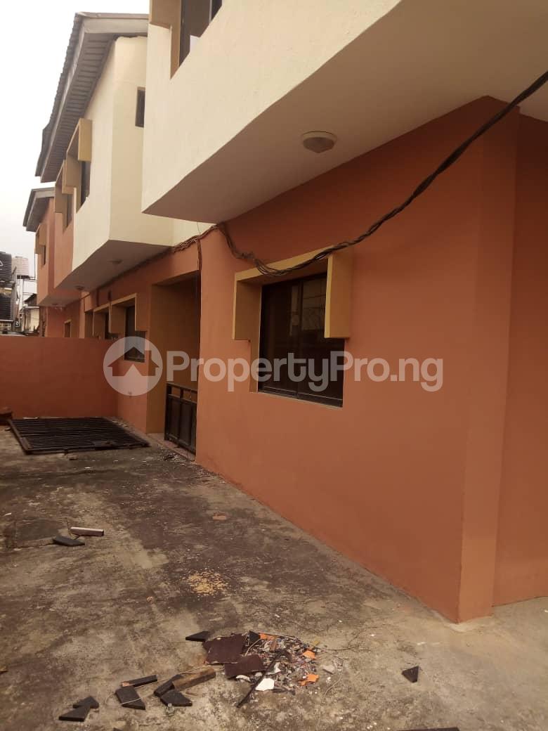 2 bedroom Flat / Apartment for rent Off Lanre Awolokun Street Gbagada Phase 2 Gbagada Lagos - 0