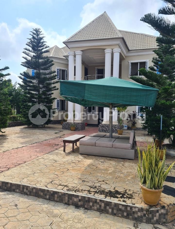 5 bedroom House for sale  Eleyele Ibadan Oyo