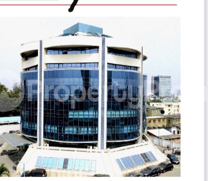 Commercial Property for sale Ahmadu Bello Way Ahmadu Bello Way Victoria Island Lagos - 0