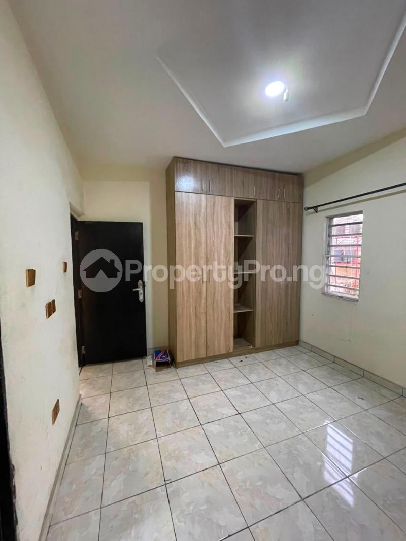 2 bedroom Flat / Apartment for rent Lagoon Estate Ogudu-Orike Ogudu Lagos
