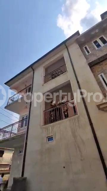 1 bedroom Flat / Apartment for rent Woji Obia-Akpor Port Harcourt Rivers