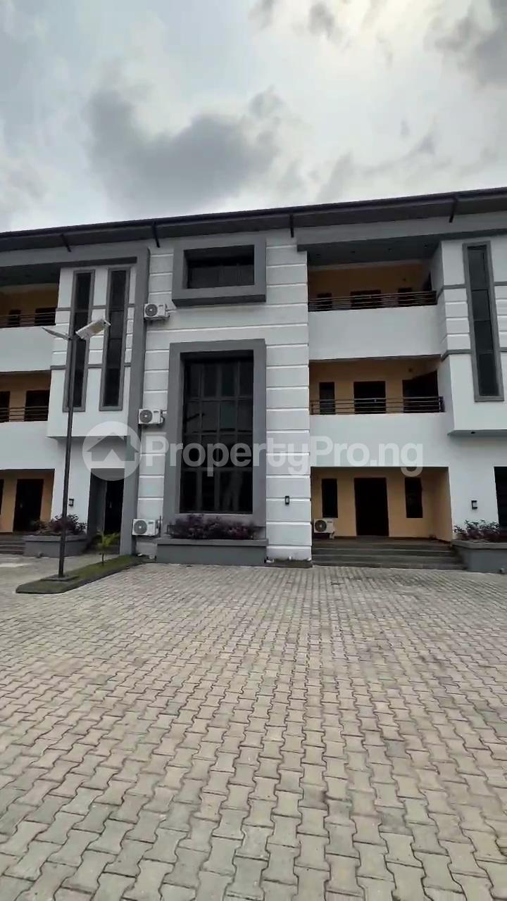1 bedroom Flat / Apartment for rent Trans Amadi Port Harcourt Rivers