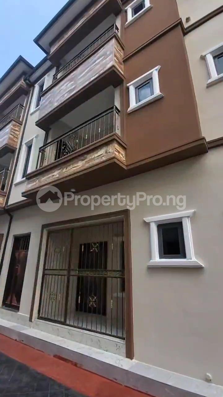 2 bedroom Flat / Apartment for rent Sars Road Obia-Akpor Port Harcourt Rivers