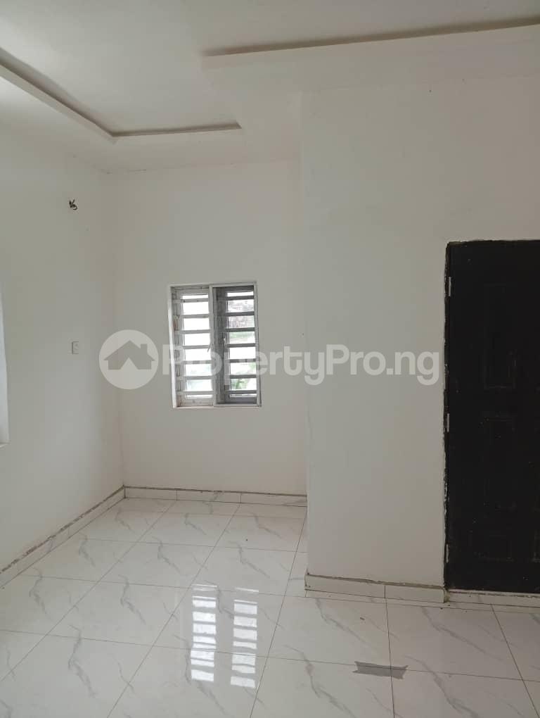 1 bedroom Flat / Apartment for rent Magodo Phase 1 Isheri North Ojodu Lagos - 0
