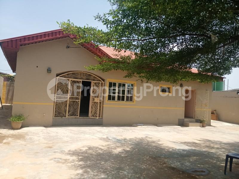 1 bedroom Flat / Apartment for rent Off Agboyi Road, Alapere, Lagos Alapere Kosofe/Ikosi Lagos