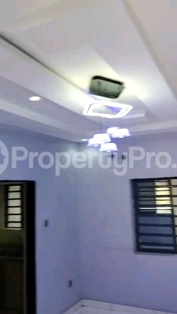 2 bedroom Flat / Apartment for rent Jehovah Emmanuel Street(church Street),off Odunsi Road Bariga Lagos