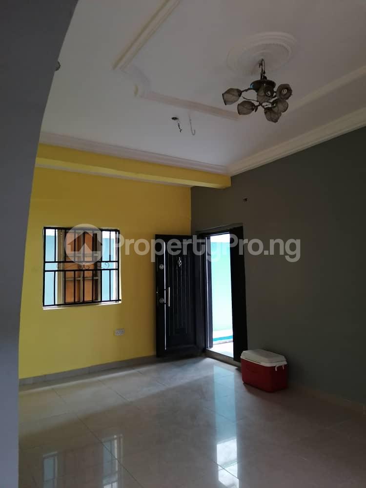 2 bedroom Flat / Apartment for rent Atunrase Estate Atunrase Medina Gbagada Lagos