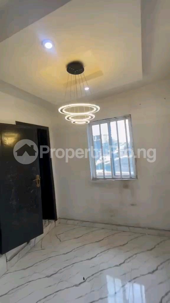 1 bedroom Flat / Apartment for rent Alapere Kosofe/Ikosi Lagos