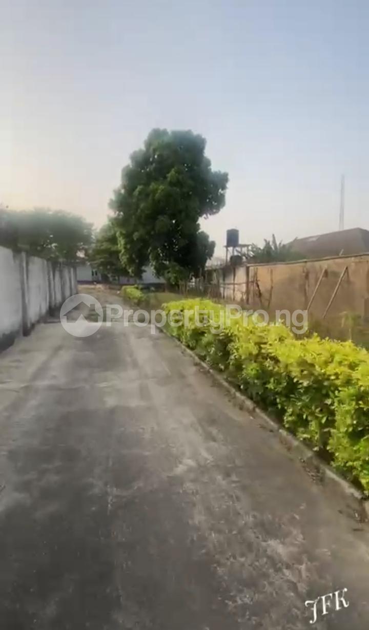 3 bedroom House for sale Agodi Gra Ibadan Oyo - 0