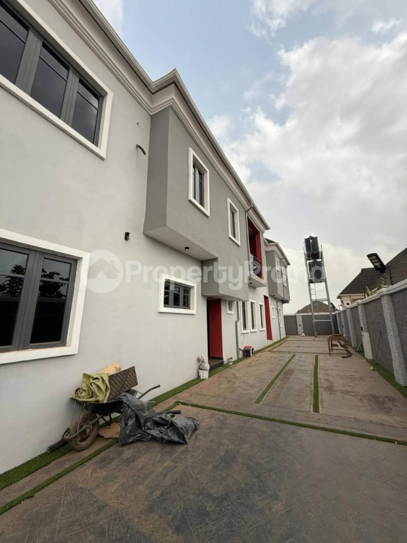 3 bedroom Flat / Apartment for rent Alao Akala Way Akobo Ibadan Oyo