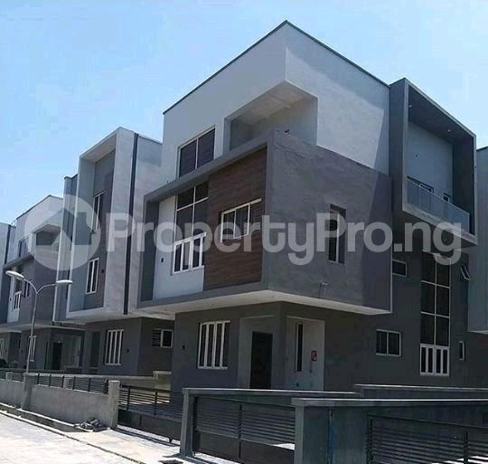 5 bedroom House for sale Ikate Lekki Ikate Lekki Lagos