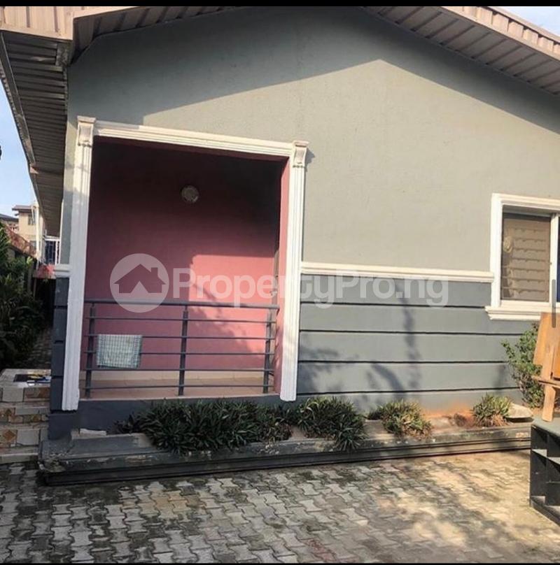 House for sale Akoka Yaba Lagos