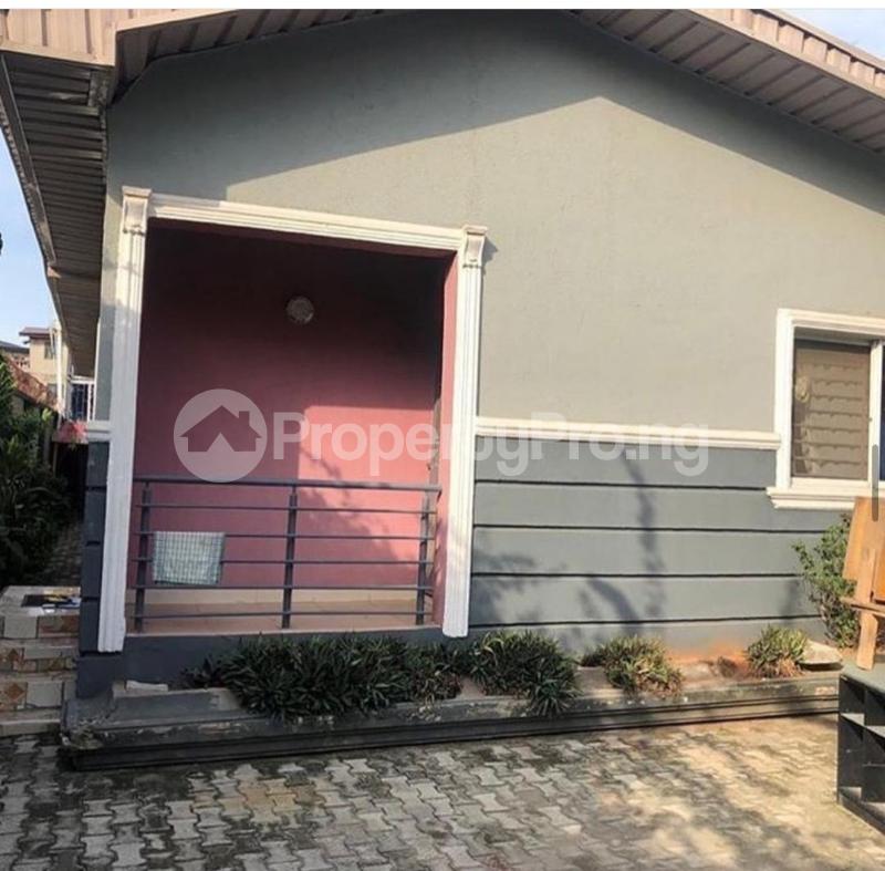 House for sale Akoka Yaba Lagos