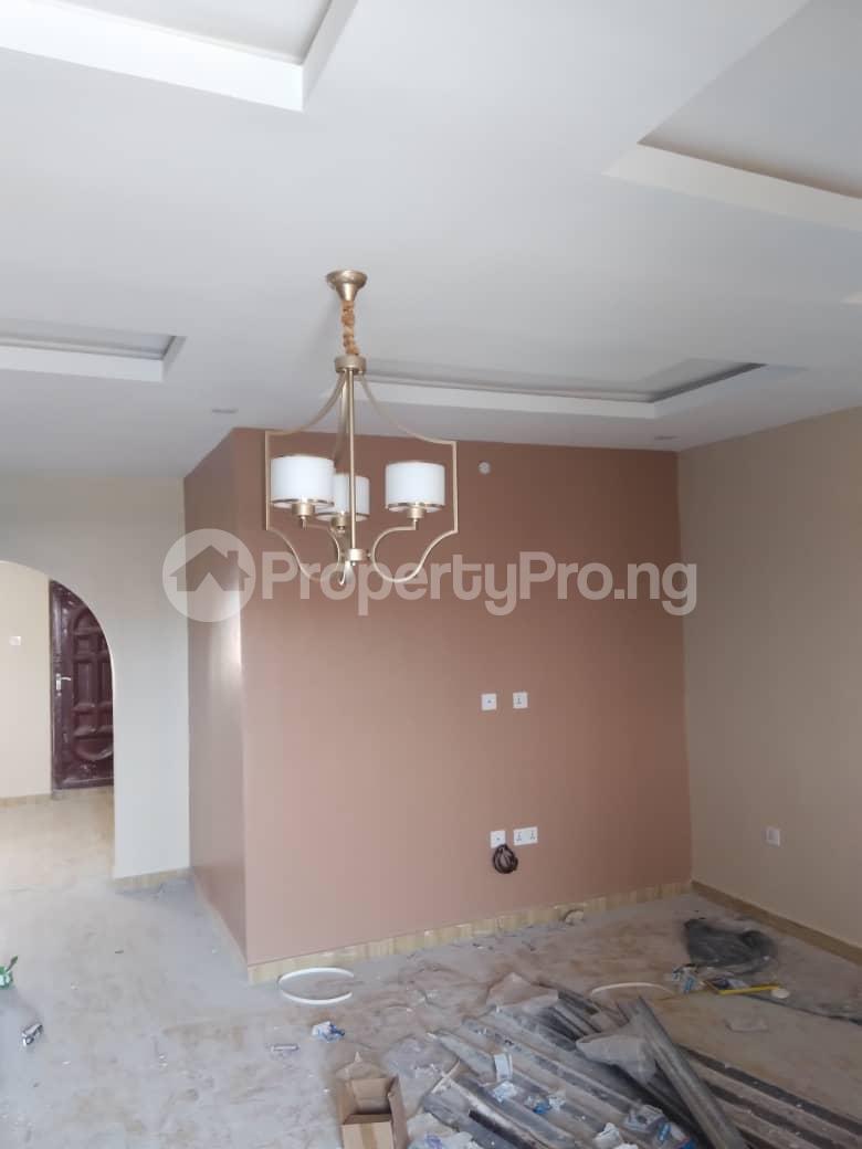 2 bedroom Flat / Apartment for rent Heritage Estate, Off Akala Express, Ibadan Akala Express Ibadan Oyo