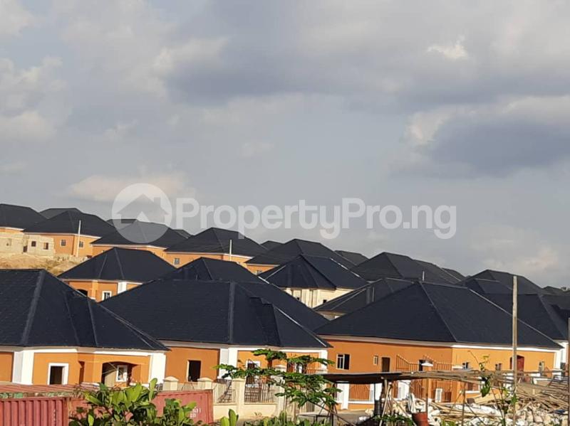 4 bedroom House for sale Gra Trans Ekulu Phase 6 Enugu Enugu