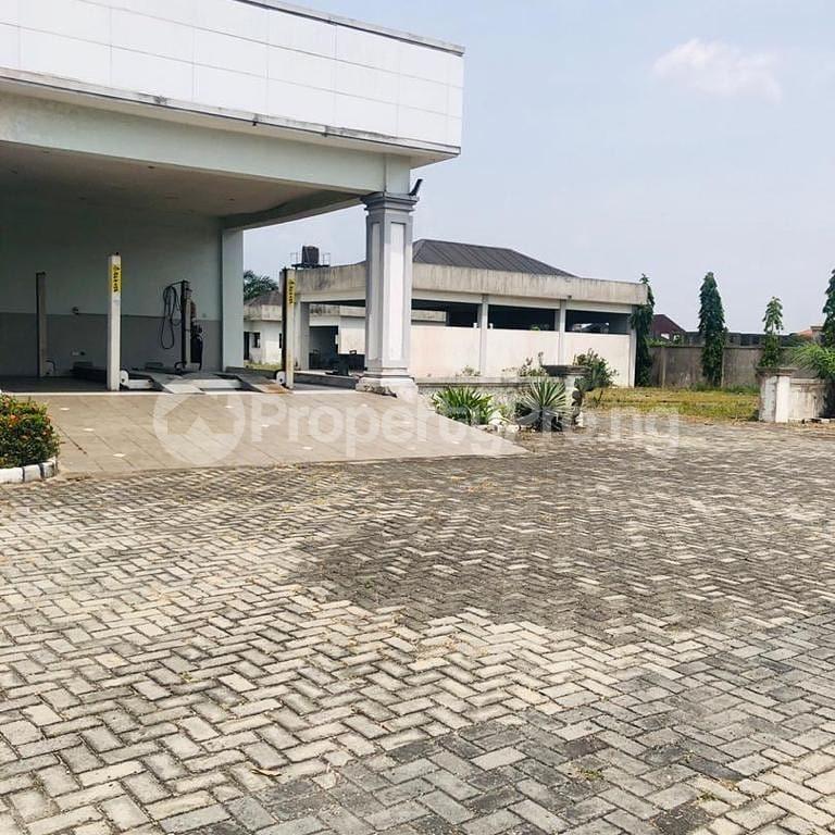 Commercial Property for sale Lekki Epe Expressway Ajah Lagos