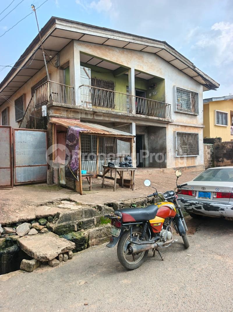 10 bedroom House for sale Ibadan north west Ibadan Oyo