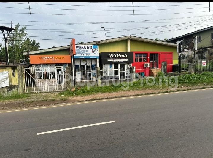 House for sale Favos Bodija Ibadan Bodija Ibadan Oyo - 0