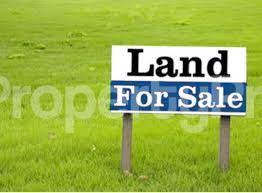 Land for sale Maitama Abuja