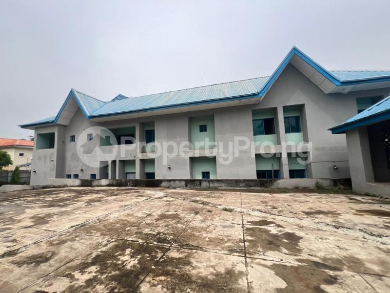 Commercial Property for rent Wuse 2 Abuja