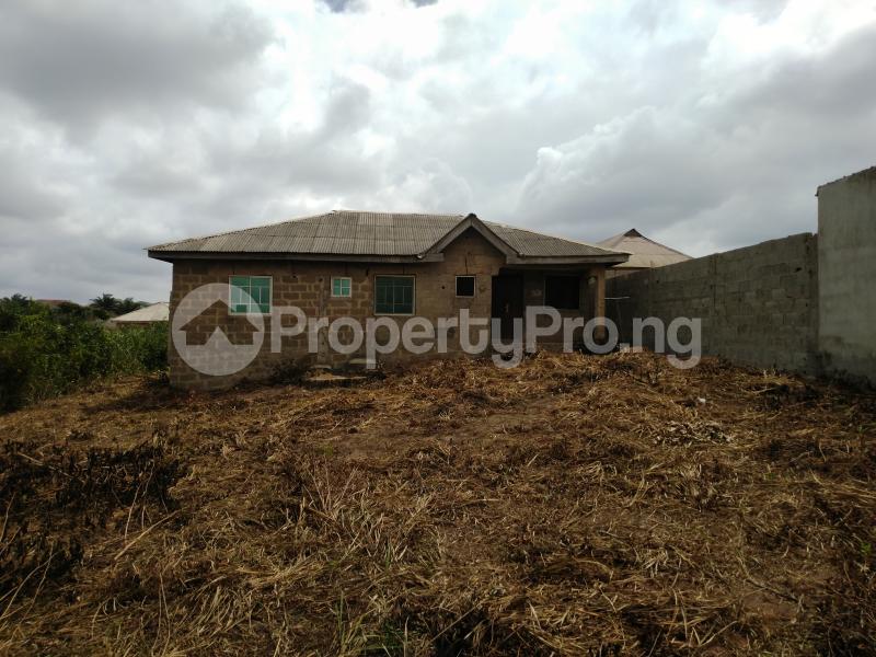 3 bedroom House for sale ?r? Méjì, Unity Estate, Igbusi Ifo Ifo Ogun - 7