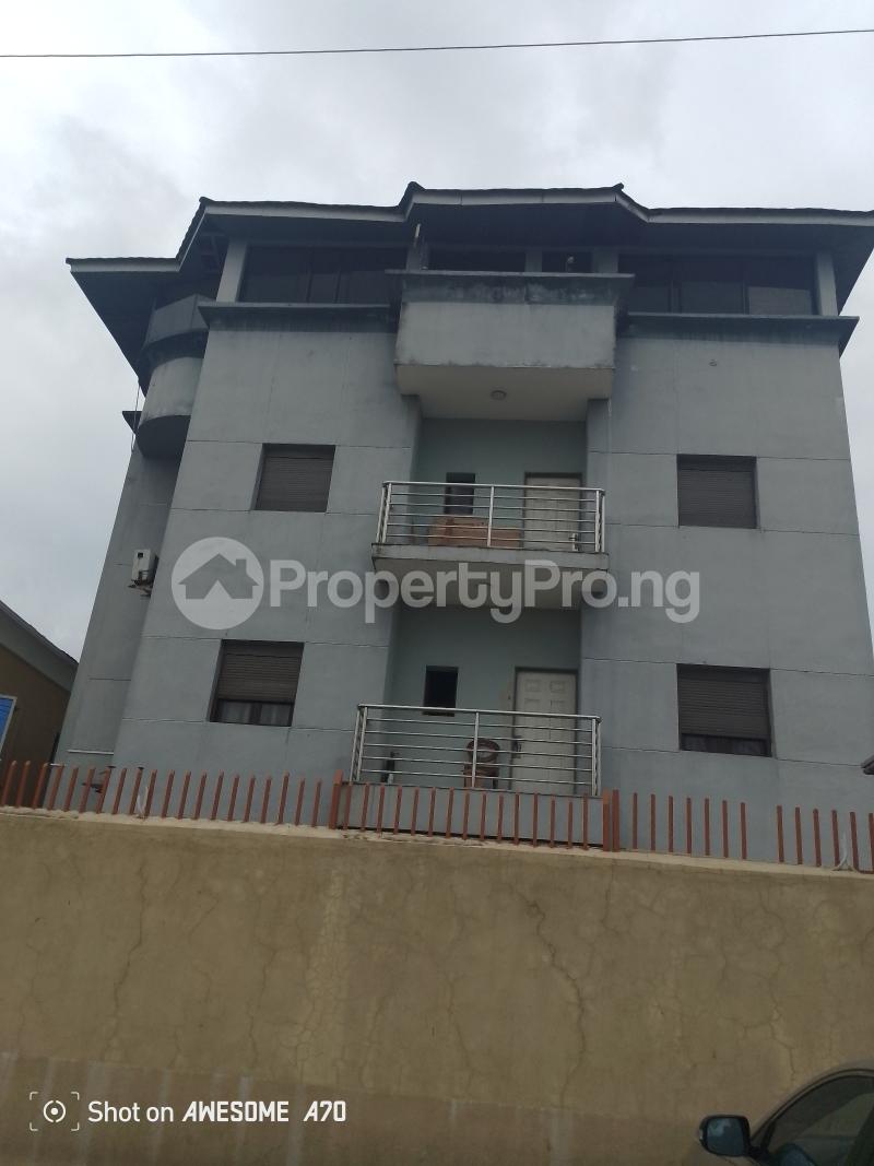 2 bedroom House for rent  Abraham adesanya estate Ajah Lagos