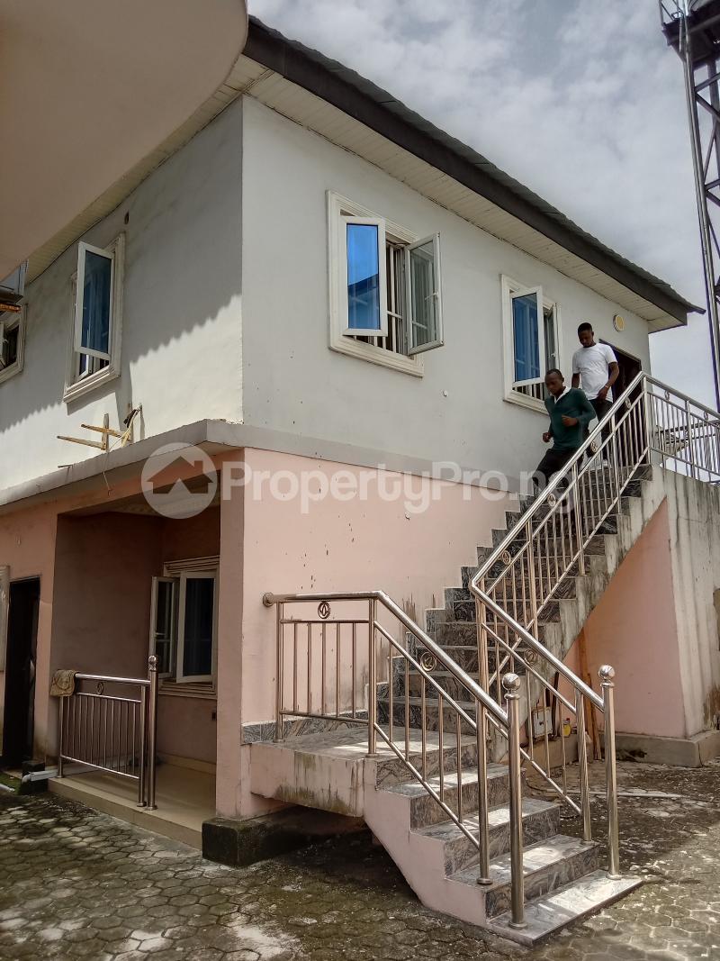 2 bedroom Flat / Apartment for rent Osapa london Lekki Lagos