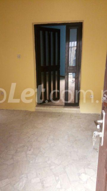 2 bedroom Flat / Apartment for rent 67, African Church Street Ifako-ogba Ogba Lagos