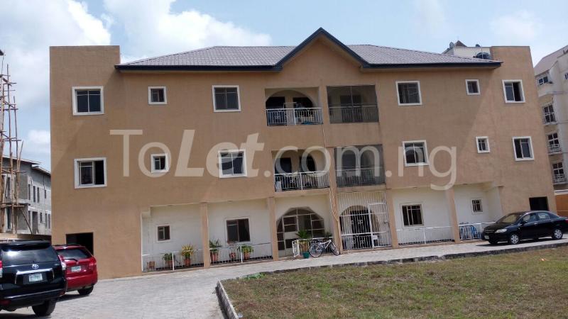 2 bedroom Flat / Apartment for rent Off Ihuntayi Street Victoria Island Extension Victoria Island Lagos