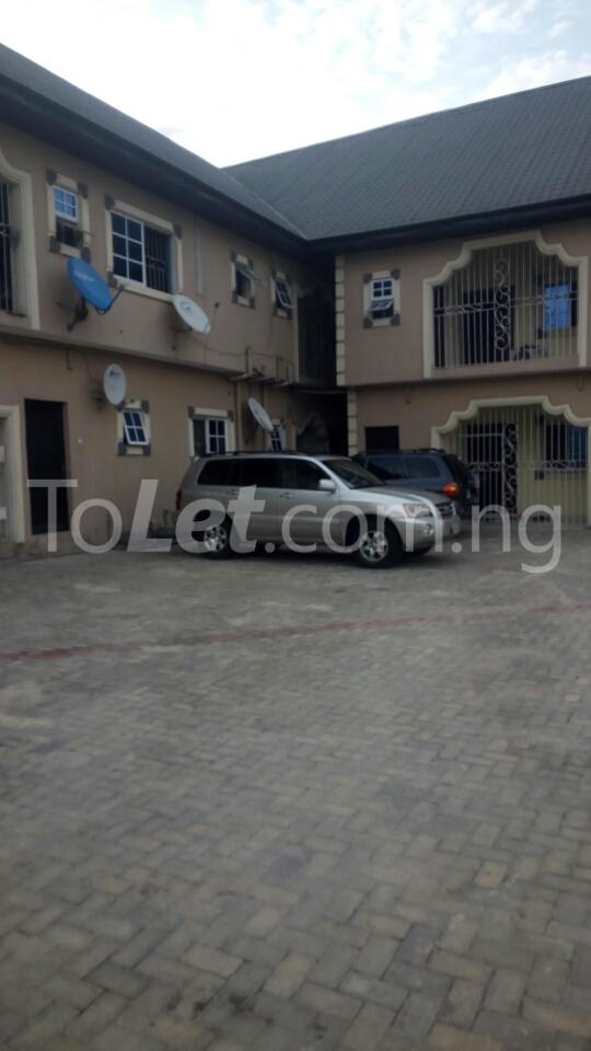 2 Bedroom Flat / Apartment in Warri Delta Flat / Apartment for rent