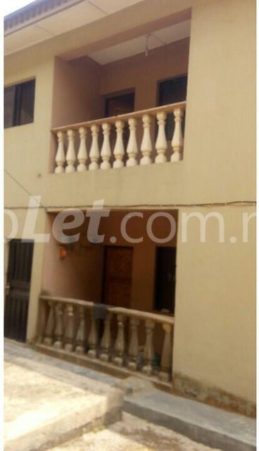 3 bedroom Flat / Apartment for rent Off Laspotech First Gate Ikorodu Lagos