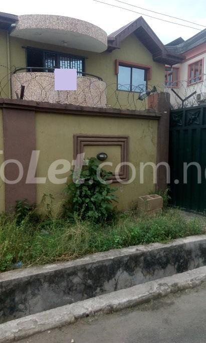 3 bedroom Flat / Apartment for rent 5b, Remi Shofoluwe Street Magodo Kosofe/Ikosi Lagos