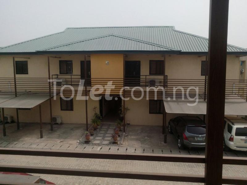 3 bedroom Flat / Apartment for rent Jakande Close, Behind Oniru Palace Lekki Phase 1 Lekki Lagos - 0