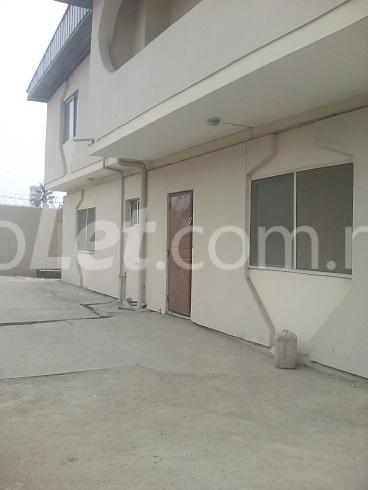 3 bedroom Flat / Apartment for rent 12, Tokunbo Street Sabo Yaba Lagos
