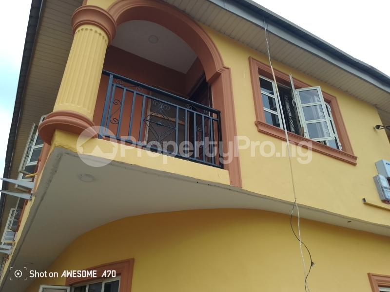4 bedroom House for rent Estate Ikota Lekki Lagos