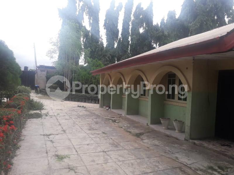 5 bedroom House for sale Oluwonla Area, Basorun Basorun Ibadan Oyo