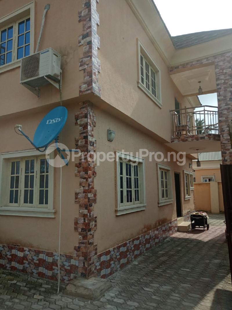 2 bedroom Flat / Apartment for rent Ologolo Road Ologolo Lekki Lagos