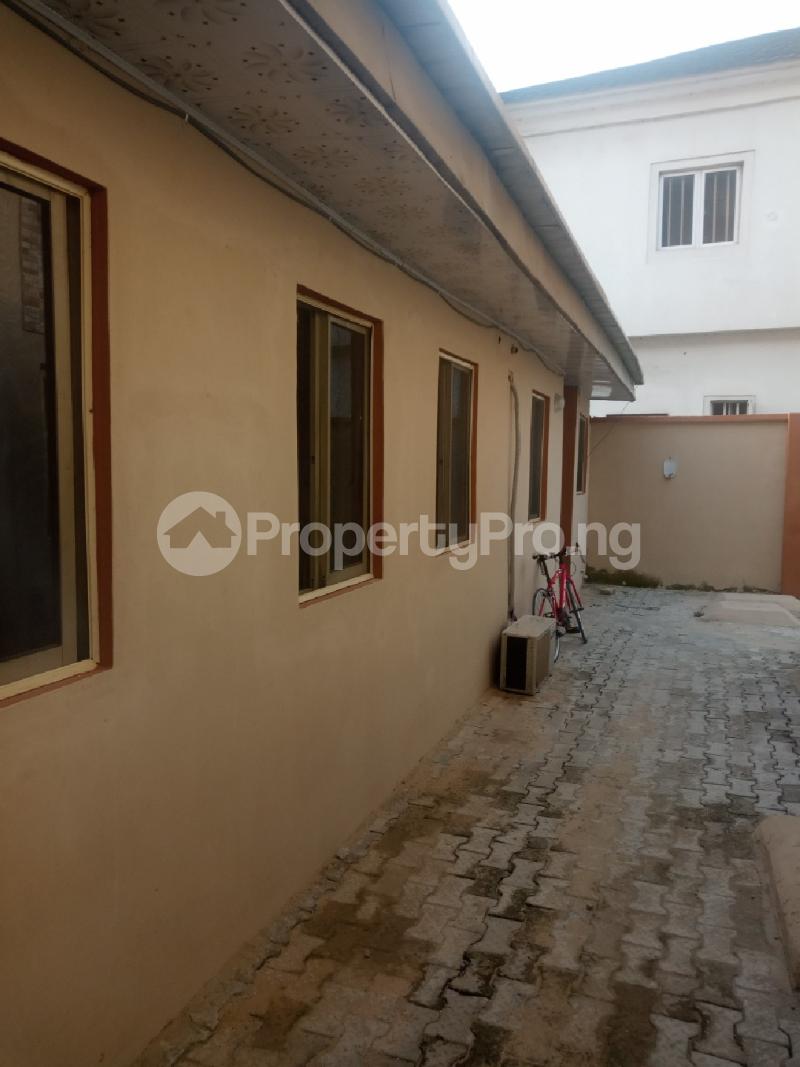 1 bedroom Flat / Apartment for rent Agungi Agungi Lekki Lagos