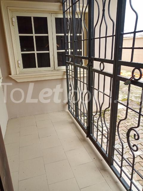 3 bedroom Flat / Apartment for rent Ologolo Town Ologolo Lekki Lagos