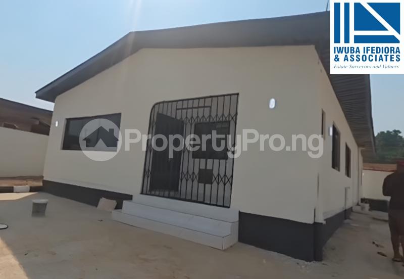 3 bedroom House for rent Trans Ekulu, Enugu Enugu Enugu