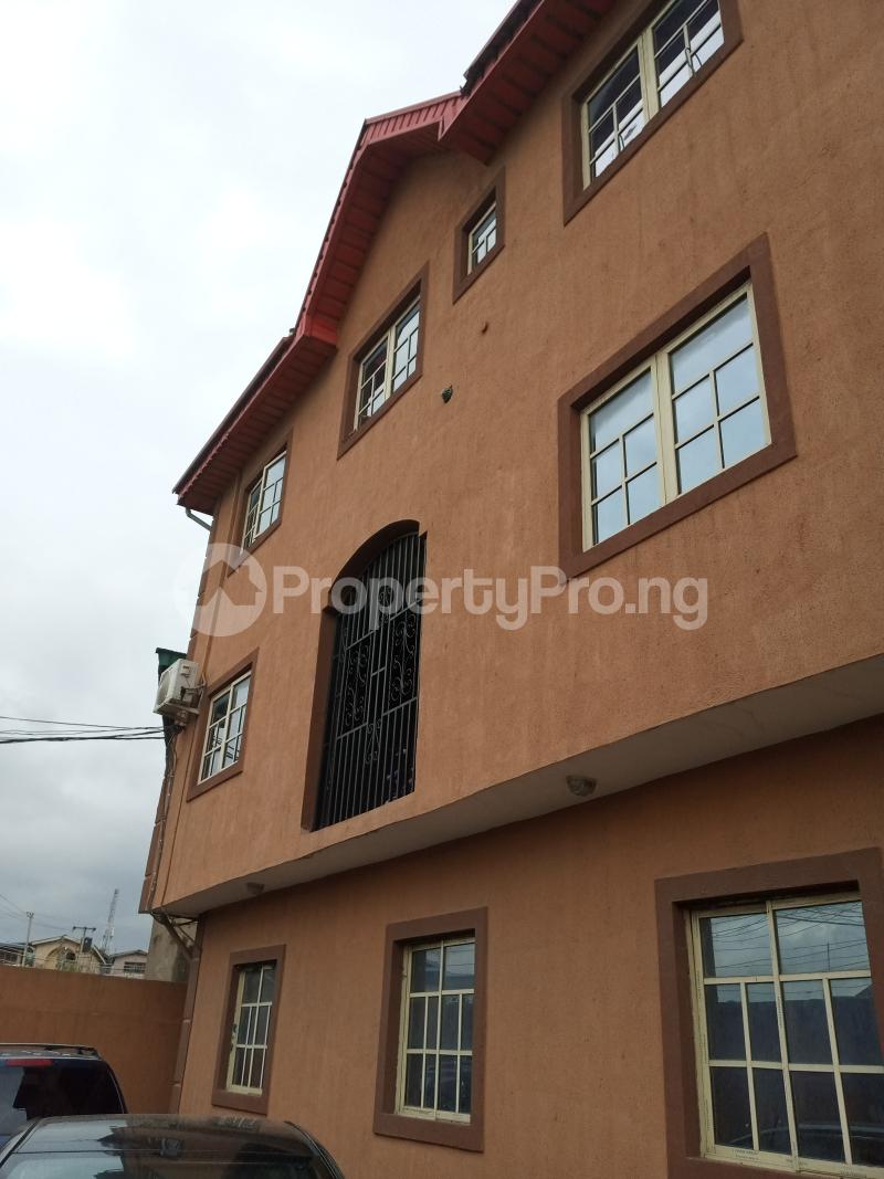 3 bedroom Flat / Apartment for rent Off Alapere Housing Estate, Estate Road Alapere Kosofe/Ikosi Lagos