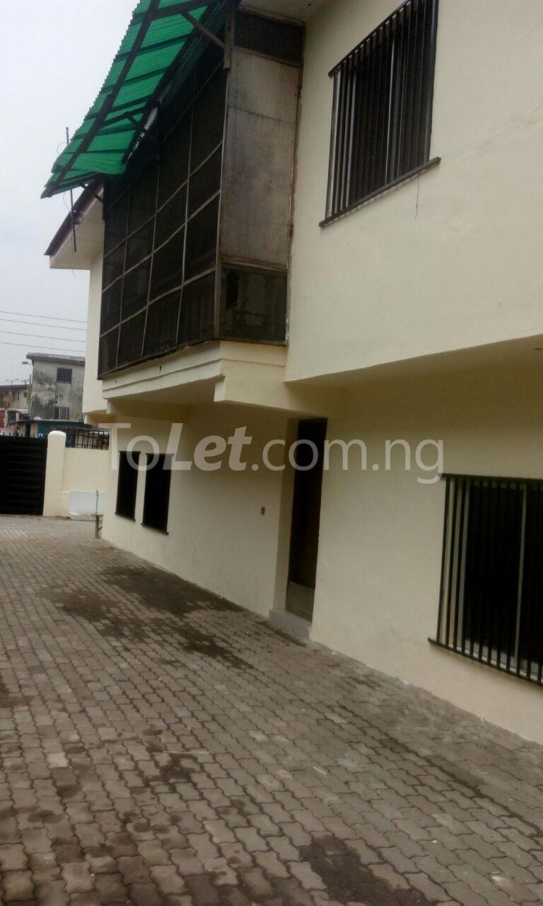 1 bedroom Flat / Apartment for rent Mile 12 Lagos