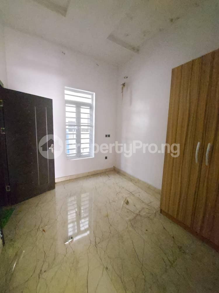 1 bedroom Flat / Apartment for rent Osapa Osapa london Lekki Lagos