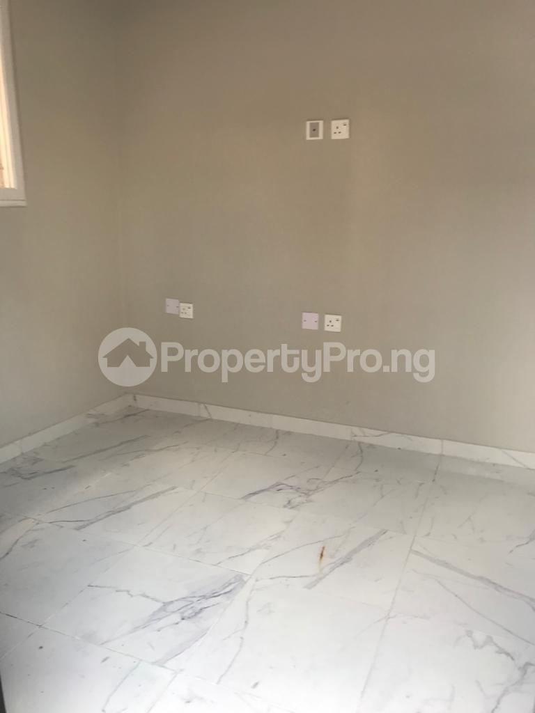 1 bedroom Flat / Apartment for rent Bera Estate chevron Lekki Lagos