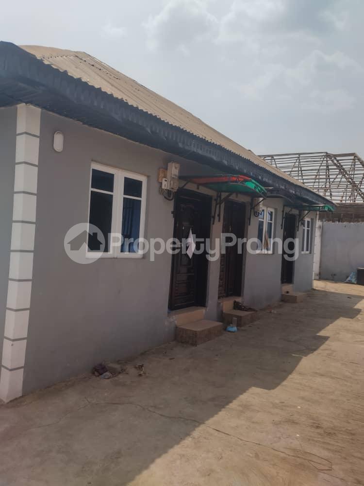 House for rent Asunle Akala Express Ibadan Oyo