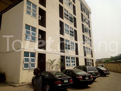 1 bedroom Flat / Apartment for shortlet Skyfield Apartment Sabo Yaba Lagos - 0