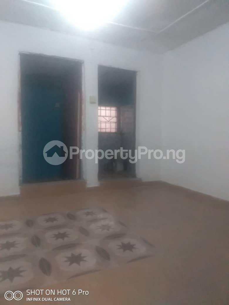 1 bedroom Flat / Apartment for rent Akoka Yaba Lagos