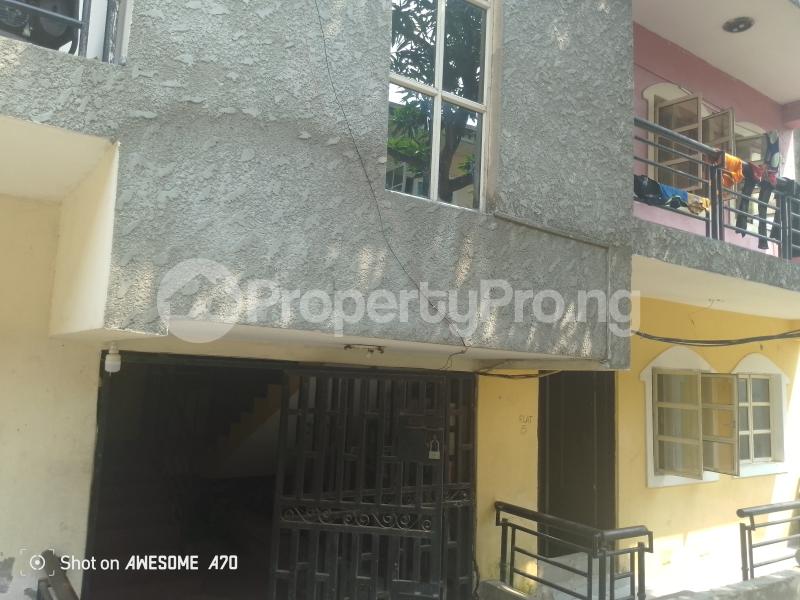 1 bedroom Flat / Apartment for rent  Igbo-efon Lekki Lagos